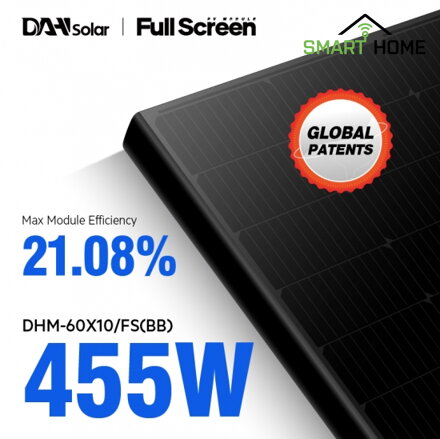 Samoinstalační set FVE 5kWp + střídač 10kW + baterie 10kWh + Wallbox