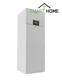 ALL-IN-ONE 6,0 KW 1F VENKOVNÍ JEDNOTKA